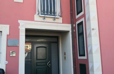 Casa Marisa, 40 metri dalla spiaggia - Photo 1