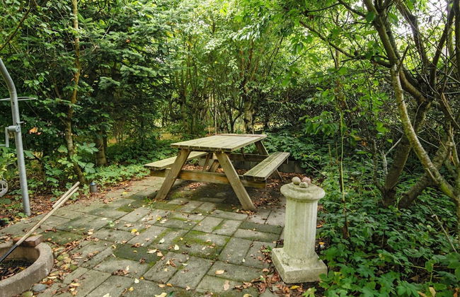 6 Person Holiday Home in Struer-by Traum - Foto 39