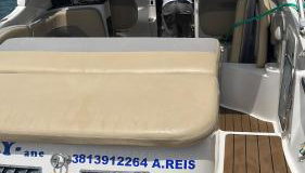 Aluguel de barco em Angra dois reis - Foto 2