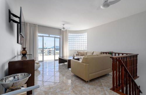 Cobertura de alto padrão com vista para a Praia do Forte - Photo 33