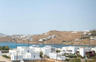 Villa Magenta - Foto 18