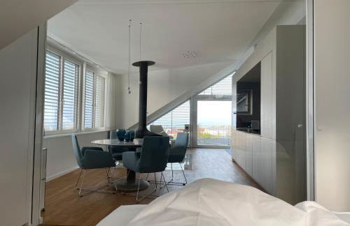 Fewo Müller mit See- und Bergblick - Foto 8