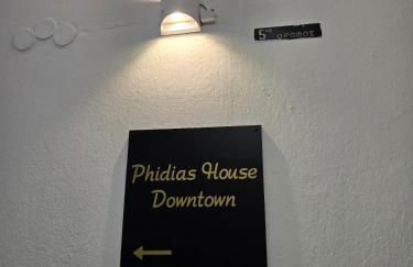 Phidias House Downtown - Foto 24