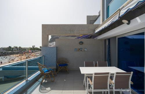 Blue Horizon Mogan - Foto 13