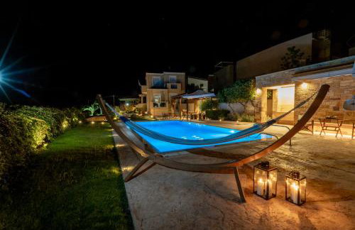 Chios Seafront Luxury Villa with Pool - Foto 20