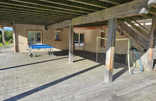 Grande maison, calme et montagnes - Foto 22