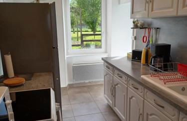 Gîte du LERRE Baie du Mont St Michel Meublé de Tourisme 3 Etoiles - Foto 10