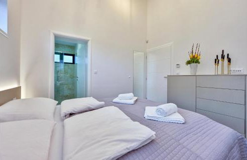 Cozy Home In Dugo Selo With Sauna - Foto 27