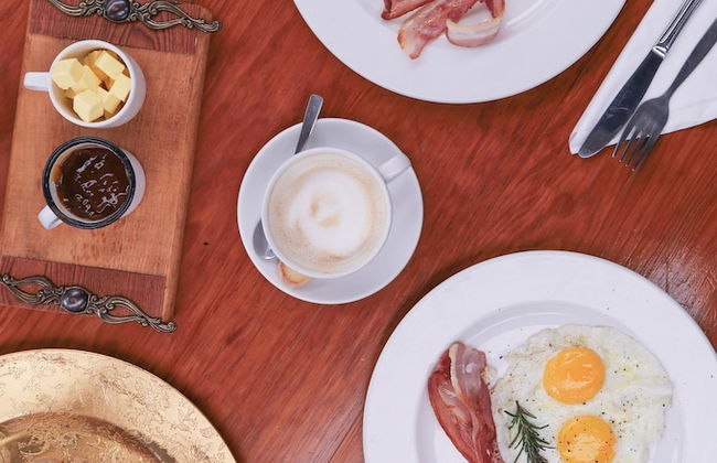 Portland Manor - Foto 33