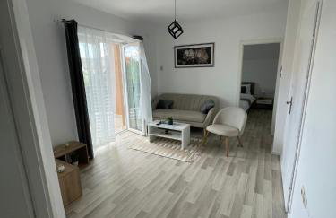 Apartman Naturalis flumen - Foto 13