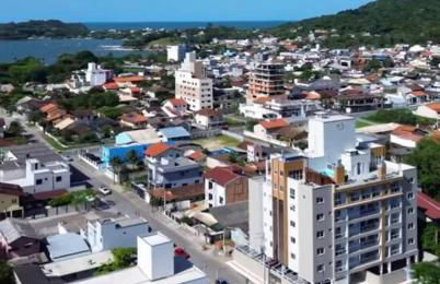 Apto Novo Penha Mar Beto Carrero - Foto 49