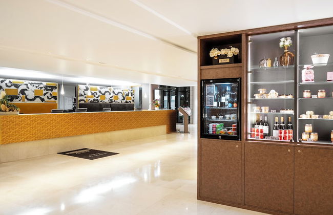 Residhome Val d'Europe - Foto 36