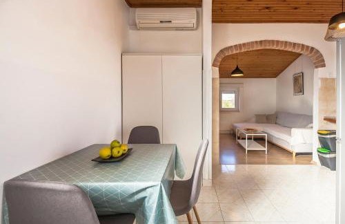 Apartment Gortan with Garden View in Marcana, near Pula, Istria Istrien - Foto 16