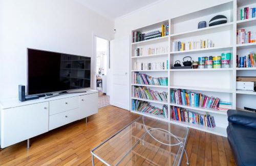 La Belle Adresse Chic, Calme & Spacieuse - Foto 21