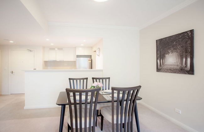 Maison Home - Marinas Apartments - Photo 13