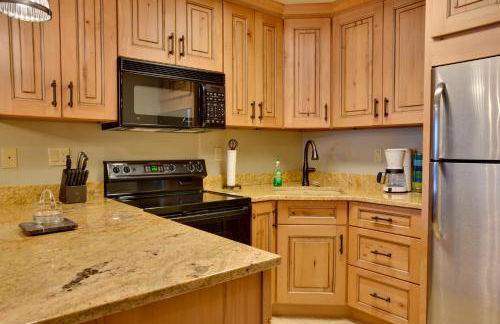 Eagles Nest Crested Butte Townhome with Mtn Views - Foto 10