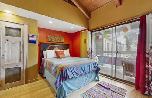 Alpine Villa #18 - Foto 12