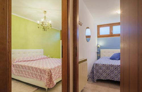 Apartment Villaggio 5 Terre-7 by Interhome - Foto 12