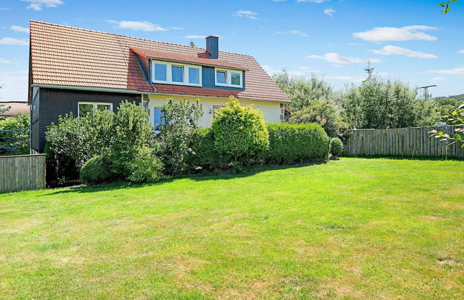 Chic Apartment in Stormbruch Near Ski Area - Foto 64