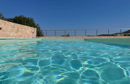 Souvala /Aegina. Excellent location Luxury villa. - Foto 8