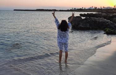 Apartamento al lado de la playa en Xoriguer-Ciutadella con piscina - Foto 32