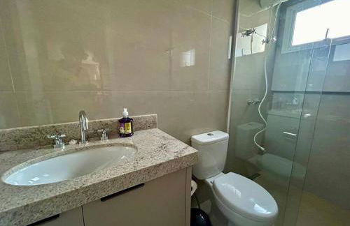 Apartamento novo em Foz, ao lado do Shopping JL - Foto 22