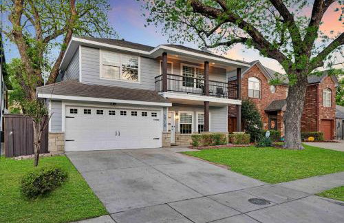 Highland Cottage - Central, Huge Yard HOT TUB - Foto 62