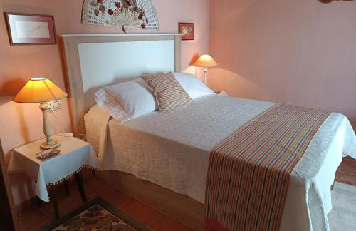 Alojamiento Rural El ROMERO - Foto 18