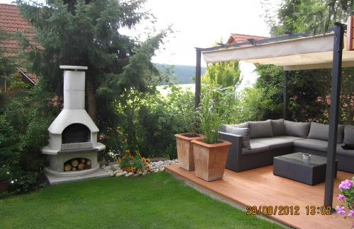Ferienwohnung Zoll - Foto 6