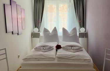 Ferienwohnung Nikolaiblick - Foto 8