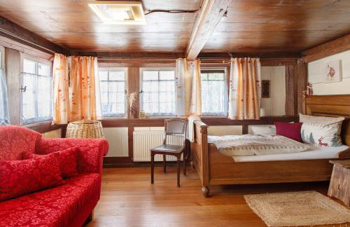 Schwarzwaldcasa - Foto 17