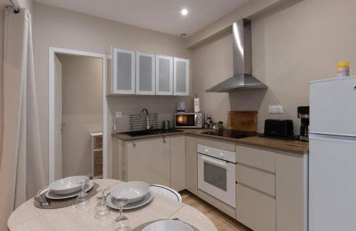 Bâtiment Les Hauts De Bourg - Foto 8