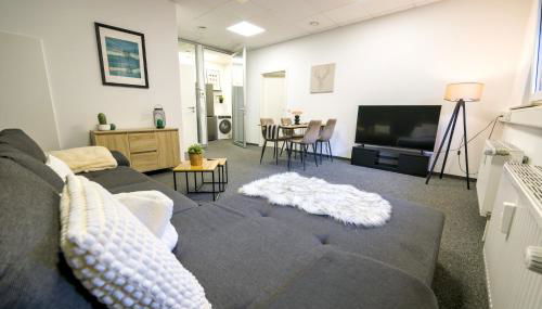 Schwabentor-Ressidence - Foto 5, towels