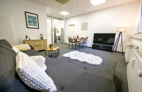 Schwabentor-Ressidence - Foto 5