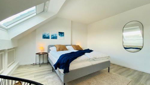 BEECH APARTMENT: MAISONETTE + FREE PARKING + NETFLIX - Foto 2
