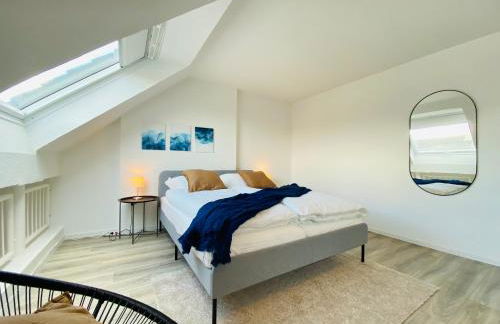 BEECH APARTMENT: MAISONETTE + FREE PARKING + NETFLIX - Foto 2