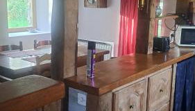 gite de la Chevrie - Foto 2