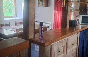 gite de la Chevrie - Photo 2