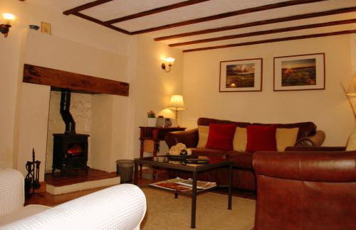 Hillocks Cottage, Kniveton - Foto 3