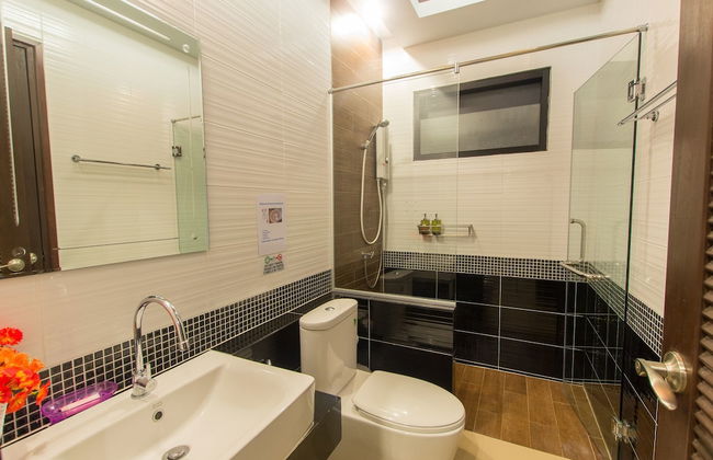 Trixie Pool Villa Ao Nang - Foto 18