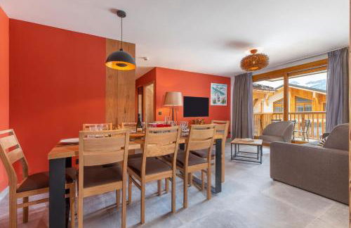 La Cour aux Ecureuils - Foto 79