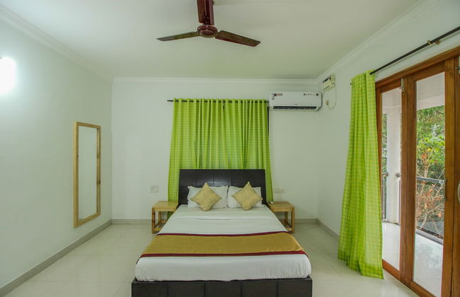 OYO 10297 Home Sunset View 2BHK Dona Paula - Foto 4