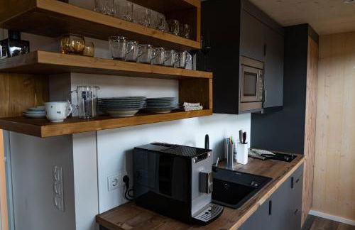 Ferienhäuser Saalemaxx - Foto 33