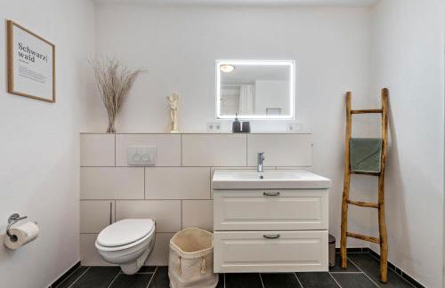 Haus Bergruh Kuckucksnest - Foto 20