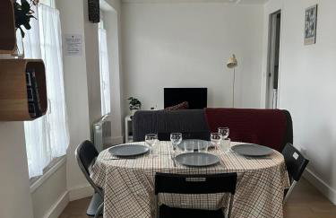 La Suite Bellifontaine - Foto 2