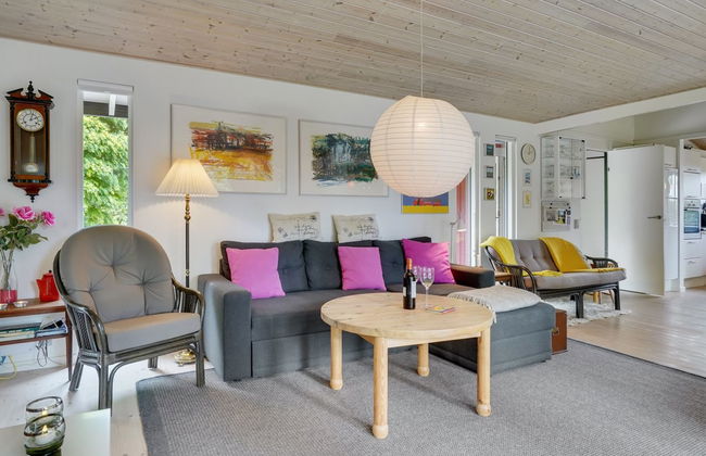 "Malwina" - 800m from the sea - Photo 3