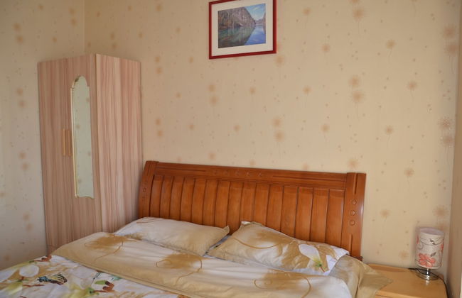 Lan Zhou Long Shang Rain Fall - Foto 6