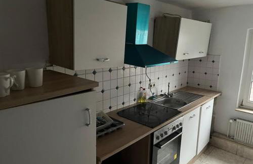 Unterkunft Bergen Sülze - Foto 14