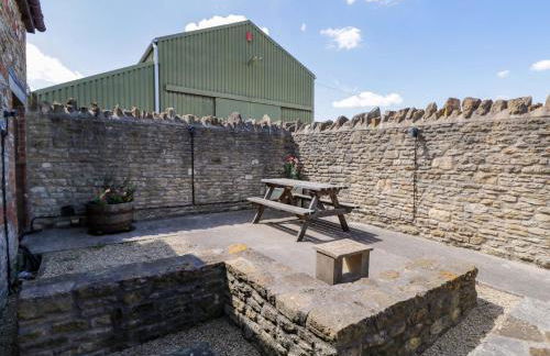 Barn Cottage with pre booked use of Indoor Swimming Pool - Foto 23