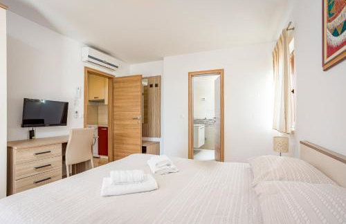 Villa Ana in Central Istria for 12 persons with private saltwater Pool - Foto 35